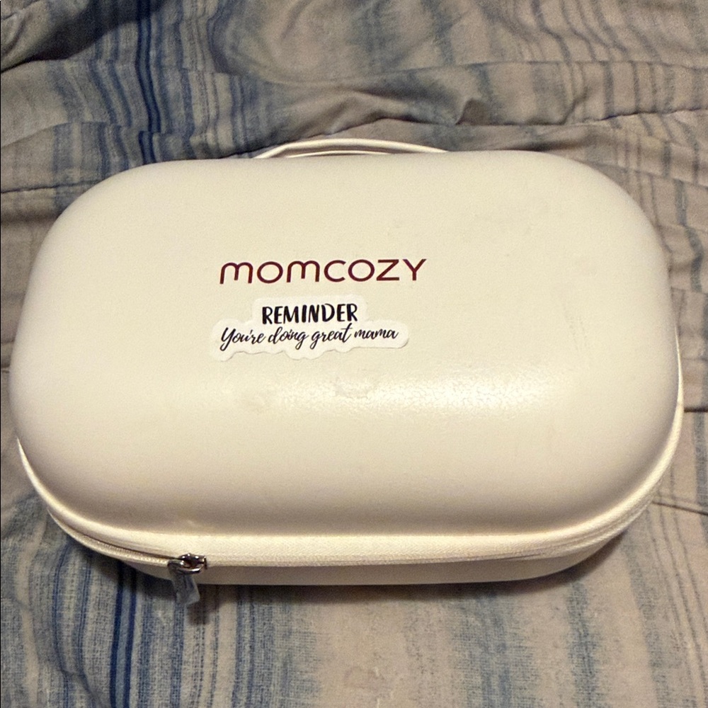 Momcozy M9 Mobile Flow